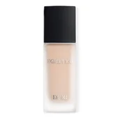 Podkłady do twarzy - Dior - Dior Forever No-transfer 24h Wear Matte Foundation - Długotrwały Podkład - Diorskin Forever Fdt Fl 0.5n Int24 - Dla Kobiet - miniaturka - grafika 1