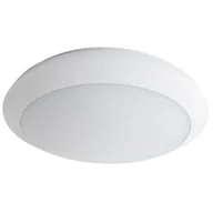 Lampy pozostałe - Kanlux Plafon LED DABA 16W Biały 19062 - miniaturka - grafika 1