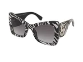 Okulary przeciwsłoneczne - Okulary przeciwsłoneczne Marc Jacobs Marc 761/S O3K/GB - miniaturka - grafika 1