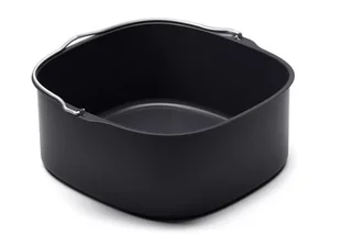 Forma do wypieków do frytkownicy Airfryer Philips HD9957 XXL 2,5L Oryginał - Akcesoria i części AGD - miniaturka - grafika 1