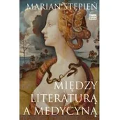 Publicystyka - Studio Emka Marian Stępień Między literaturą a medycyną - miniaturka - grafika 1