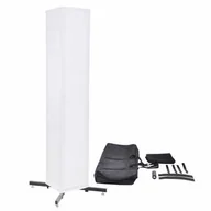 Inne akcesoria muzyczne - STAND4ME TOWER SET - totem, podstawa pod głowę ruchomą, kolumnę - zestaw - miniaturka - grafika 1