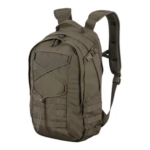 Plecak Helikon EDC 21 l RAL 7013 (PL-EDC-CD-81) - Plecaki - miniaturka - grafika 6