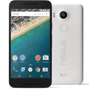 Telefony komórkowe - LG Nexus 5X H791 32GB Biały - miniaturka - grafika 1