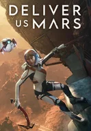 Gry PC Cyfrowe - Deliver Us Mars (PC) klucz Steam - miniaturka - grafika 1