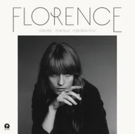 Rock - How Big How Blue How Beautiful 2LP] Florence & The Machine - miniaturka - grafika 1