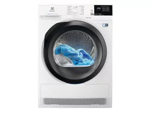 Suszarka Electrolux EW8HN469BP - Suszarki do prania - miniaturka - grafika 1