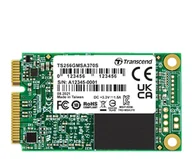 Dyski SSD - Transcend 370 64GB TS64GMSA370 - miniaturka - grafika 1