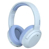 Słuchawki - Edifier W820NB Plus niebieskie - miniaturka - grafika 1