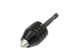 UCHWYT WIERTARSKI GŁÓWKA 0,3 - 6,5 mm HEX BIT - Uchwyty wiertarskie - miniaturka - grafika 1