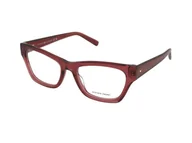 Okulary korekcyjne, oprawki, szkła - Dioptrie szkieł Tommy Hilfiger TH 2231 LHF - miniaturka - grafika 1