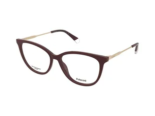 Dioptrie szkieł Polaroid PLD D564 LHF - Okulary korekcyjne, oprawki, szkła - miniaturka - grafika 1