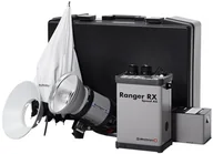 Lampy studyjne - Elinchrom Zestaw Ranger RX SPEED AS z głowicą A - miniaturka - grafika 1