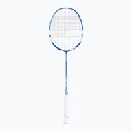 Badminton - Rakieta do badmintona Babolat Satelite Origin Power Strung FC - miniaturka - grafika 1