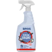 Zwalczanie i odstraszanie szkodników - BROS Płyn na gołębie 450 ml - miniaturka - grafika 1