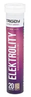 Witaminy i minerały - TRIGGY Elektrolity, 20 tabletek musujących - miniaturka - grafika 1