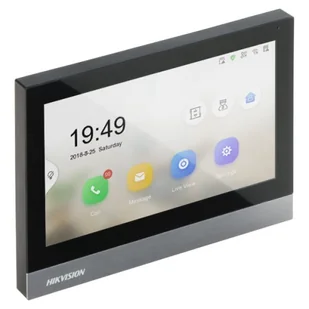 Hikvision DS-KH8380-TE1 - Wideodomofony - miniaturka - grafika 1