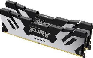 Kingston Fury Renegade, DDR5, 64 GB, 6000MHz, CL32 (S55175932) - Pamięci RAM - miniaturka - grafika 1