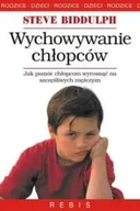 Miłość, seks, związki - Wychowywanie chłopców - miniaturka - grafika 1