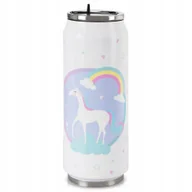 Kubki termiczne - Kubek termiczny puszka 500 ml - miniaturka - grafika 1