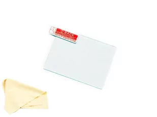 Osłona Na Ekran Lcd Do Canon Eos R / Szkło Hartowane - Paski, szelki, uprzęże foto - miniaturka - grafika 1