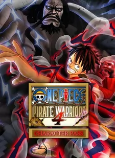 One Piece: Pirate Warriors 4 Character Pass (PC) Klucz Steam - Gry PC Cyfrowe - miniaturka - grafika 1