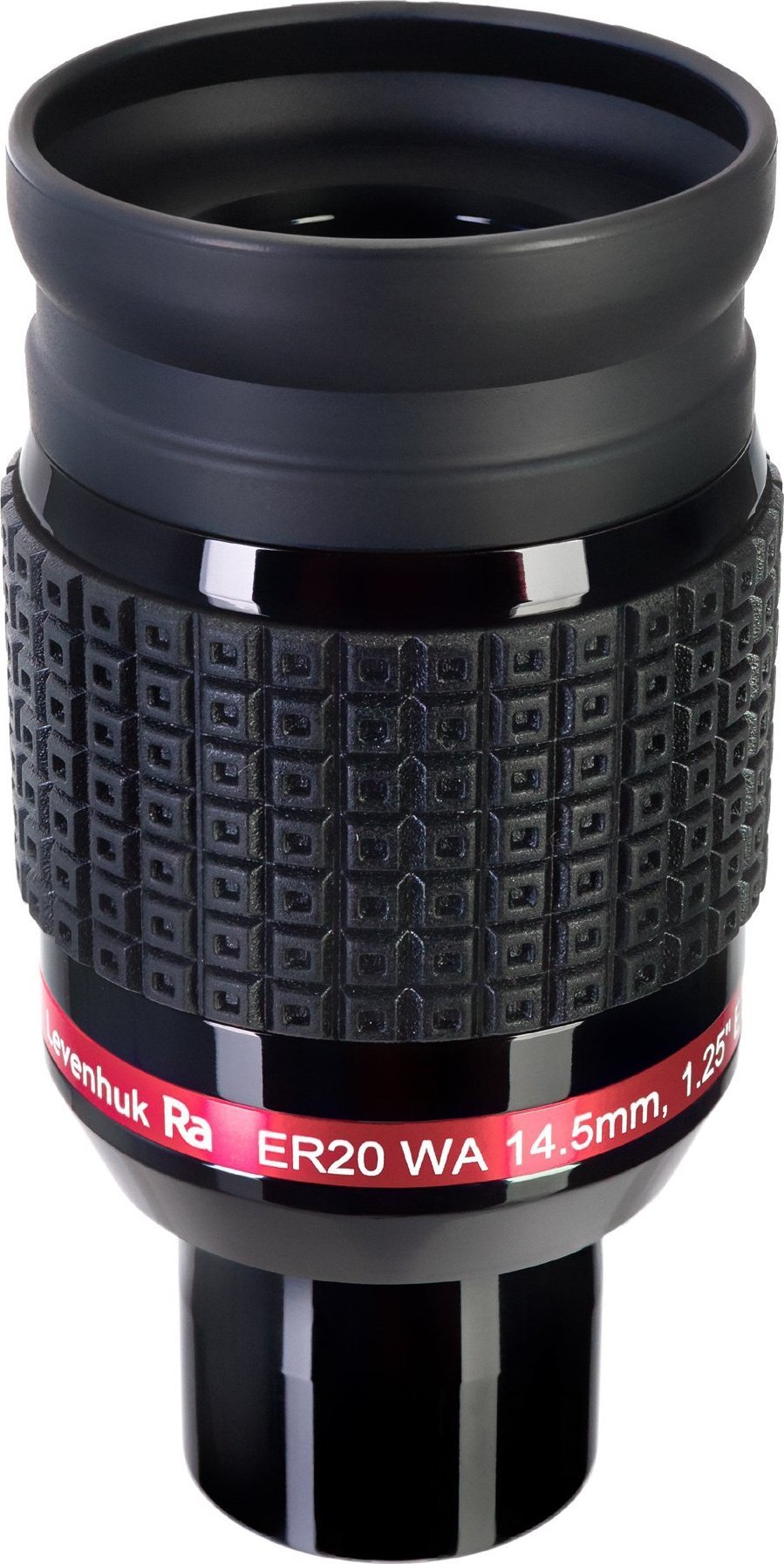 Teleskop Levenhuk Okular Levenhuk Ra ER20 WA 14,5 mm, 1,25