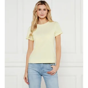 Joop! T-shirt 58 Regular Fit - Koszulki i topy damskie - miniaturka - grafika 1