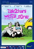 Filmy fabularne DVD - Zakochani widzą słonie (Voksne mennesker) [DVD] - miniaturka - grafika 1