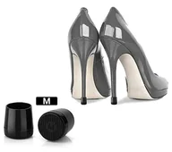 Moda i Uroda OUTLET - AG836A Osłonki na obcasy roz. m - miniaturka - grafika 1