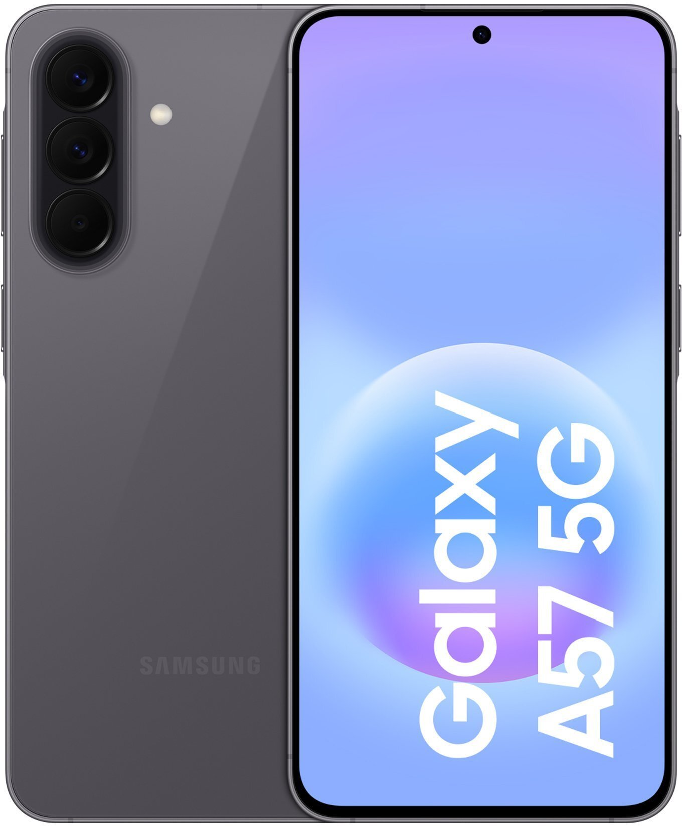 Samsung Galaxy A57 5G 8/256GB Enterprise Edition Szary