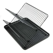 Suszarki do naczyń - Suszarka Do Naczyń Sztućce Ociekacz Talerzy 1356 - miniaturka - grafika 1