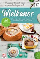 Książki kucharskie - wielkanoc. potrawy z jajek - miniaturka - grafika 1