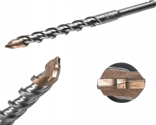 Smart Wiertło wiertło sds plus duo 16x600/550 - Wiertła - miniaturka - grafika 1