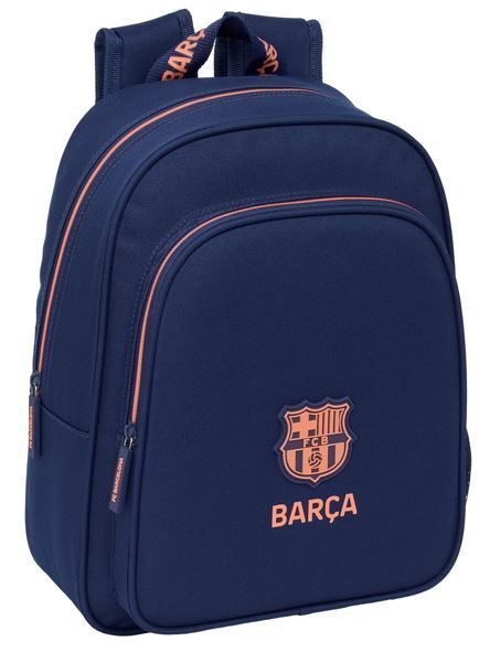 Plecak szkolny Fc Barcelona Barca z hologramem oficjalny produkt 357