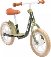 Rowerki biegowe - Rowerek biegowy dla dzieci Coolslide Race 4 koła 12" do 50 kg - miniaturka - grafika 1