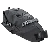Sakwy rowerowe - Topeak Torba Topeak loader backloader pod siodło 6 Litrów) T-TBP-BL1B - miniaturka - grafika 1