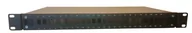Serwery - Lanview Fibre Patch Panel 19" 1U 24 - miniaturka - grafika 1