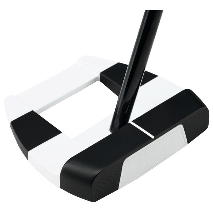 Kij golfowy Putter Callaway Ai Dual Jailbird Zero Torque Prawa ręka, 34