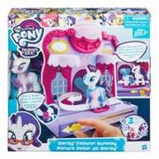 Figurki dla dzieci - Hasbro My Little Pony Butik na Manhattanie B8811 - miniaturka - grafika 1