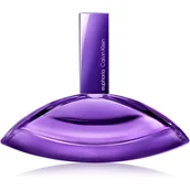 Wody i perfumy damskie - Calvin Klein Euphoria Bold Elixir perfumy intense dla kobiet 50 ml - miniaturka - grafika 1