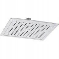 Deszczownice - Laveo Luke deszczownia górna wym 200×200 mm NLK 0DAD produkcji NLK 0DAD - miniaturka - grafika 1