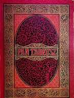 Opowiadania - Pan Tadeusz z ilustracjami E. M. Andriollego 1882 r. - miniaturka - grafika 1