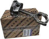 Uszczelki silnikowe - Tłok pierścienie korbowód stopień 1 Chrysler 200 3,6 V6 - miniaturka - grafika 1