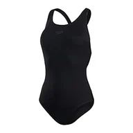 Stroje kąpielowe - Speedo Damski strój kąpielowy Eco Endurance+ Power 1 szt. jednoczęściowy 8134720001 - miniaturka - grafika 1