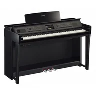Instrumenty klawiszowe - Yamaha CVP-805 PE Clavinova pianino cyfrowe - miniaturka - grafika 1