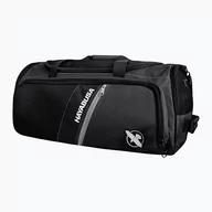 Torby sportowe - Torba treningowa Hayabusa Ryoko Duffle 50 l black/grey - miniaturka - grafika 1