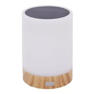 Lampy ogrodowe - Inspire Lampka solarna przenośna Mende IP65 - miniaturka - grafika 1