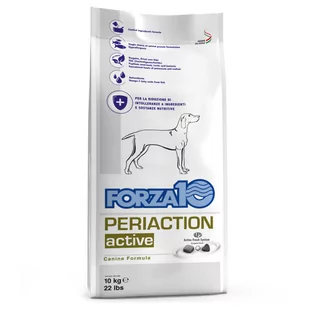 Forza 10 Periaction Active, ryba - 2 x 10 kg - Sucha karma dla psów - miniaturka - grafika 1