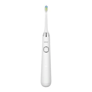Szczoteczka soniczna ZELMER ZTB8010W Biały - Szczoteczki elektryczne - miniaturka - grafika 1